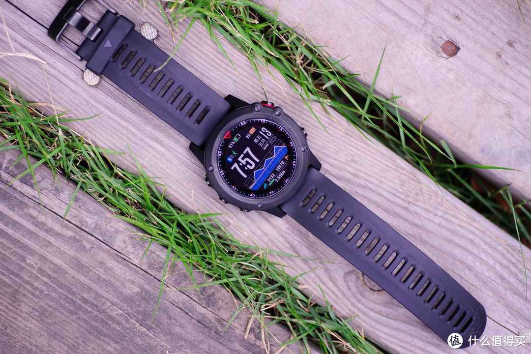 我问我答之二-20个问题让你深入了解GARMIN 佳明 FENIX 3 钛合金（DLC）运动手表