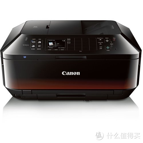 我为 Canon MX922 彩喷一体机 购置的兼容墨盒及安装