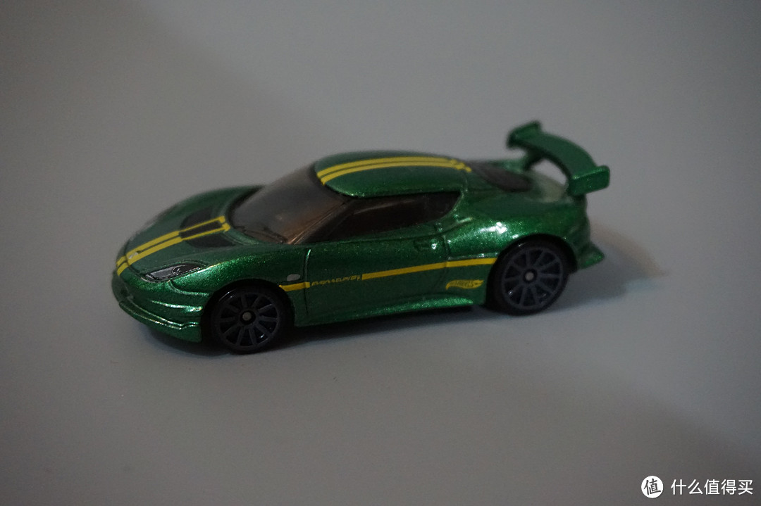 1:64 Hotwheels风火轮合金小车 收藏