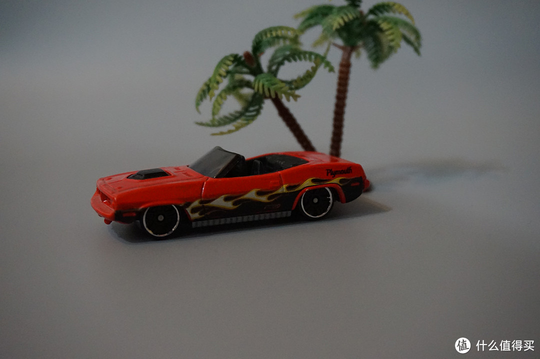 1:64 Hotwheels风火轮合金小车 收藏