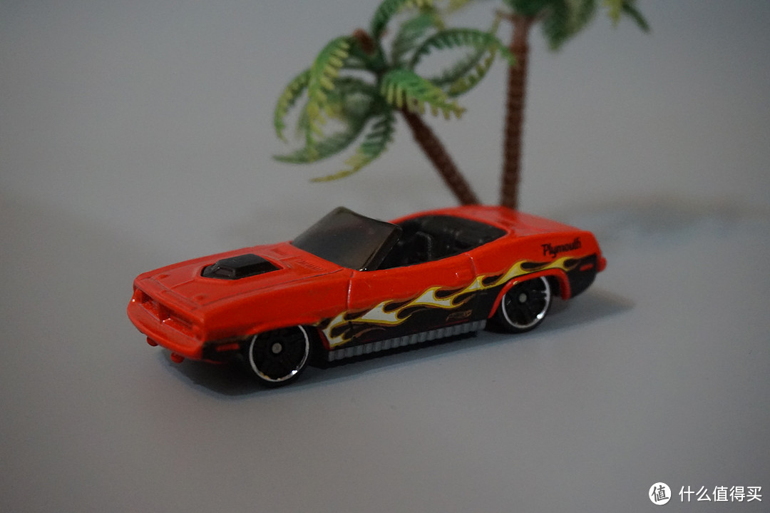 1:64 Hotwheels风火轮合金小车 收藏