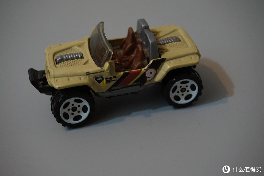 1:64 Hotwheels风火轮合金小车 收藏