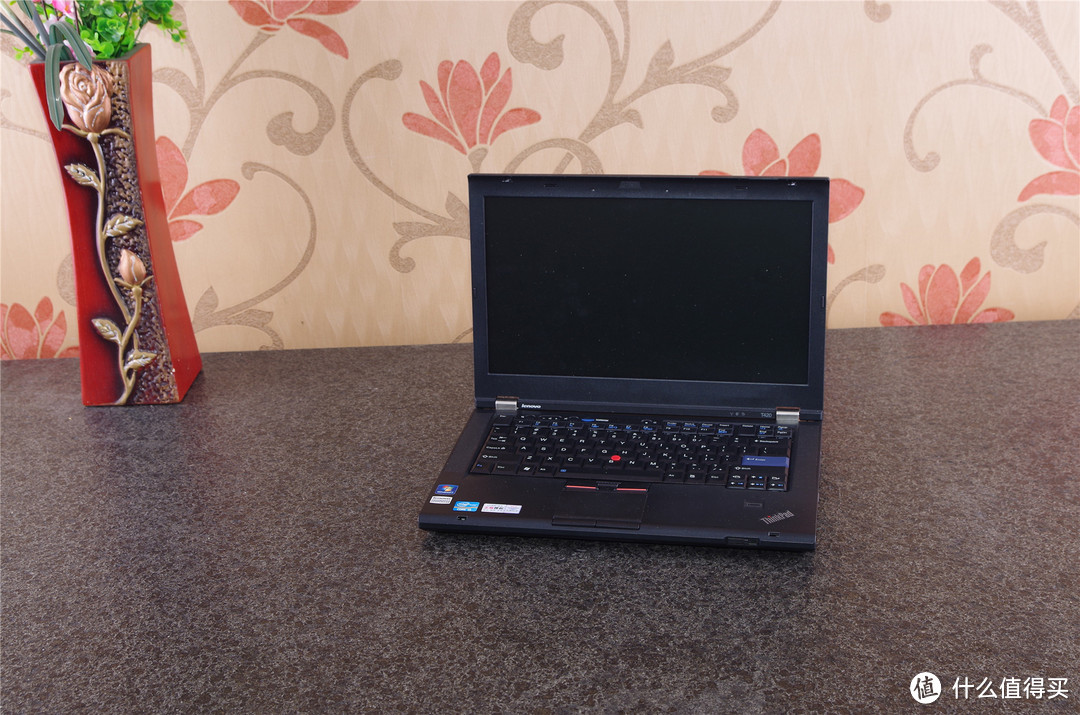 #我的笔电进化史#ThinkPad T420变废为宝&超详拆解&升级超顶配手记