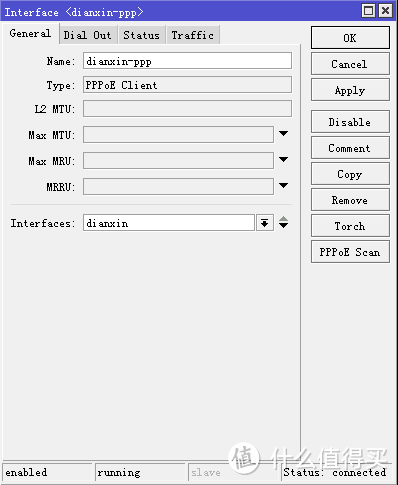 Mikrotik RB962UiGS-5Hac hAP ac 路由器 不严谨评测 及双线负载均衡