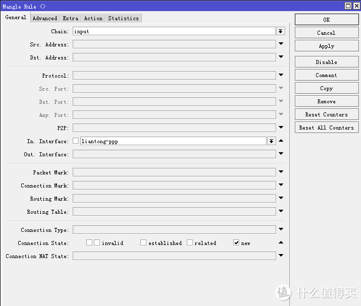 Mikrotik RB962UiGS-5Hac hAP ac 路由器 不严谨评测 及双线负载均衡