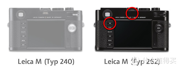 #本站首晒# Leica 徕卡 M Typ 262 数码旁轴相机机 上手体验