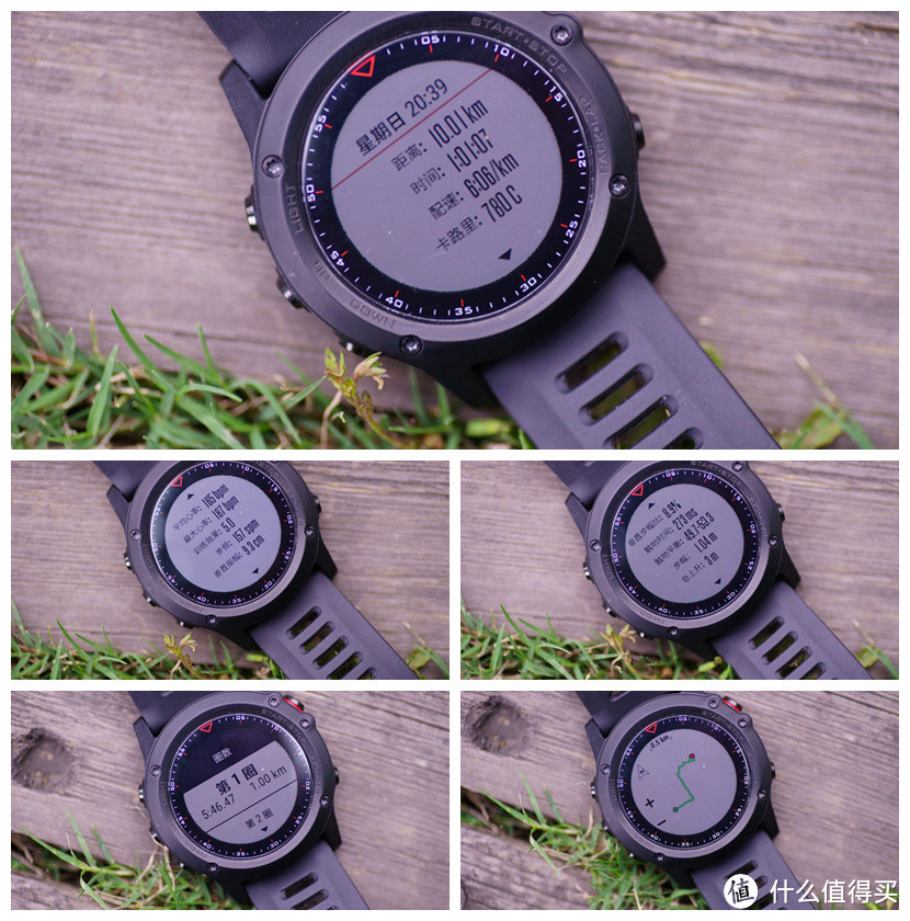 我问我答之二-20个问题让你深入了解GARMIN 佳明 FENIX 3 钛合金（DLC）运动手表