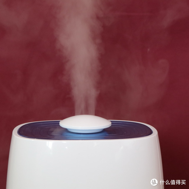 #本站首晒# 廉价加湿器怎么样？ Bear 小熊 A40A2 加湿器 使用体验