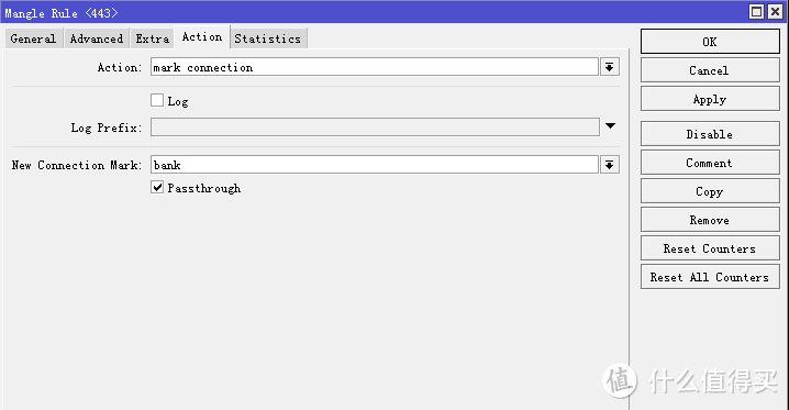 Mikrotik RB962UiGS-5Hac hAP ac 路由器 不严谨评测 及双线负载均衡