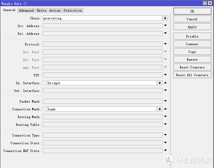 Mikrotik RB962UiGS-5Hac hAP ac 路由器 不严谨评测 及双线负载均衡