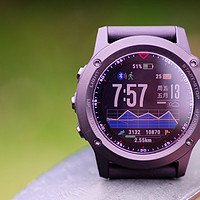 我问我答之二-20个问题让你深入了解GARMIN 佳明 FENIX 3 钛合金（DLC）运动手表