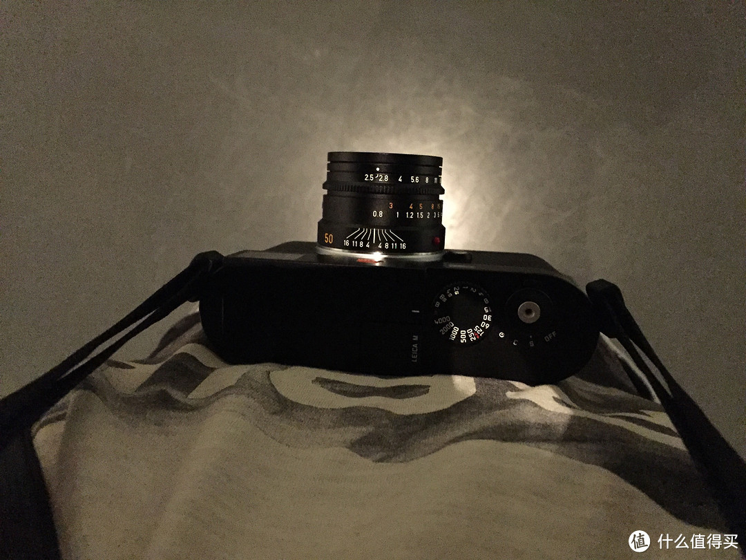 #本站首晒# Leica 徕卡 M Typ 262 数码旁轴相机机 上手体验