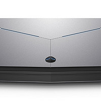 线条与硬朗：Alienware AW13R-8900SLV 笔记本开箱+简单评测