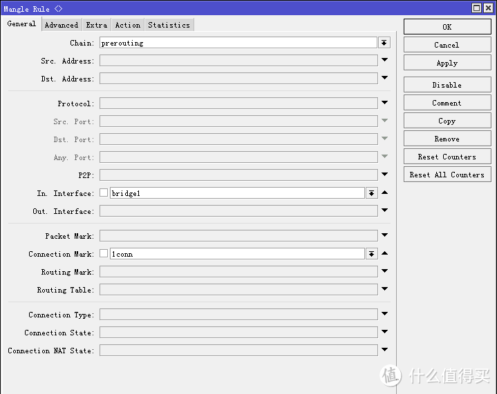 Mikrotik RB962UiGS-5Hac hAP ac 路由器 不严谨评测 及双线负载均衡