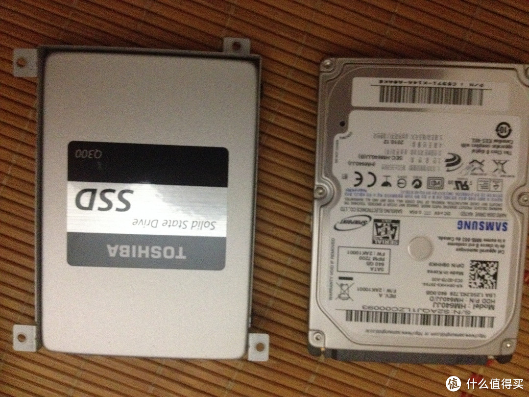 老Dell XPS15重生记 - 升级内存，清灰，换SSD硬盘