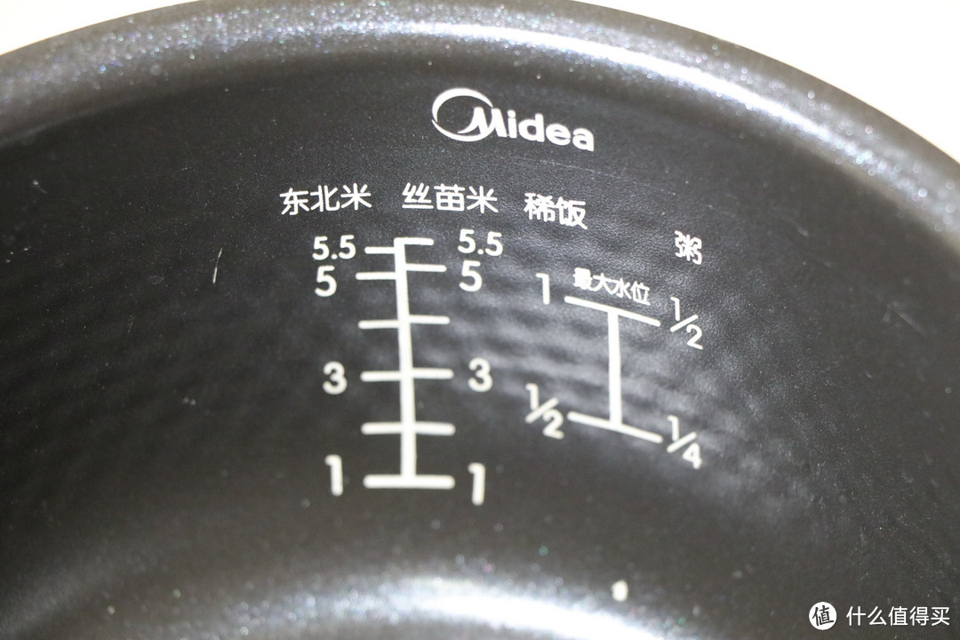 #细说家电# 煮夫の日常 — Midea 美的 FS3018 电饭煲 使用体验