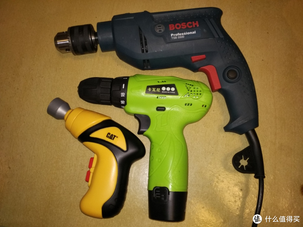 电动工具从娃抓起——卡特彼勒 CT80233 玩具装泥车 开箱