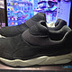 PUMA 彪马 Trinomic Sock x Stamp'd Mens in Black by Puma 简单开箱