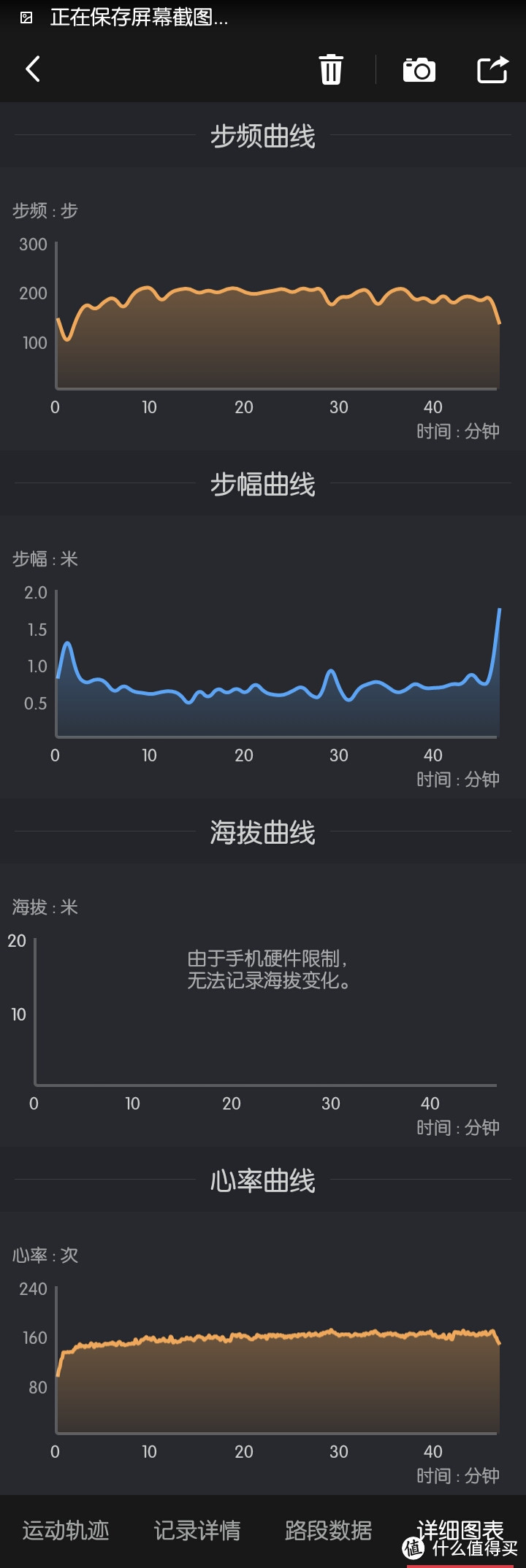 SCOSCHE RHYTHM+ 心率带 简单开箱 及安卓应用简单介绍