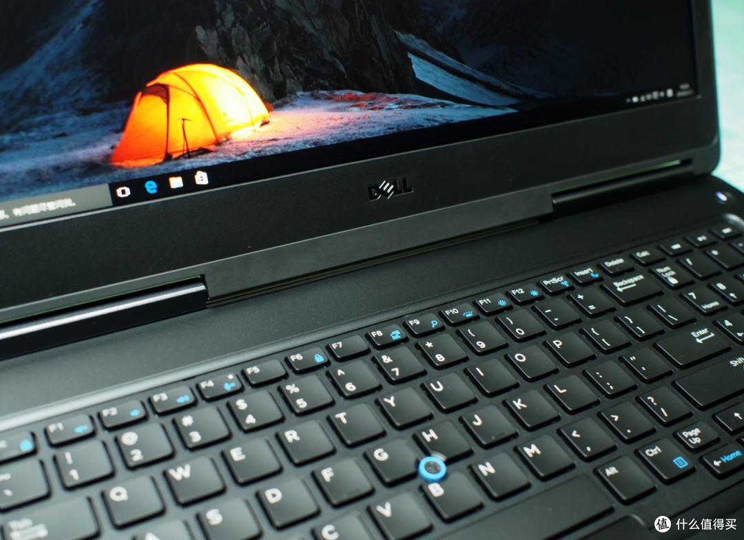 理智与欲望的碰撞期待许久的小霸王学习机dell戴尔precision7710开箱