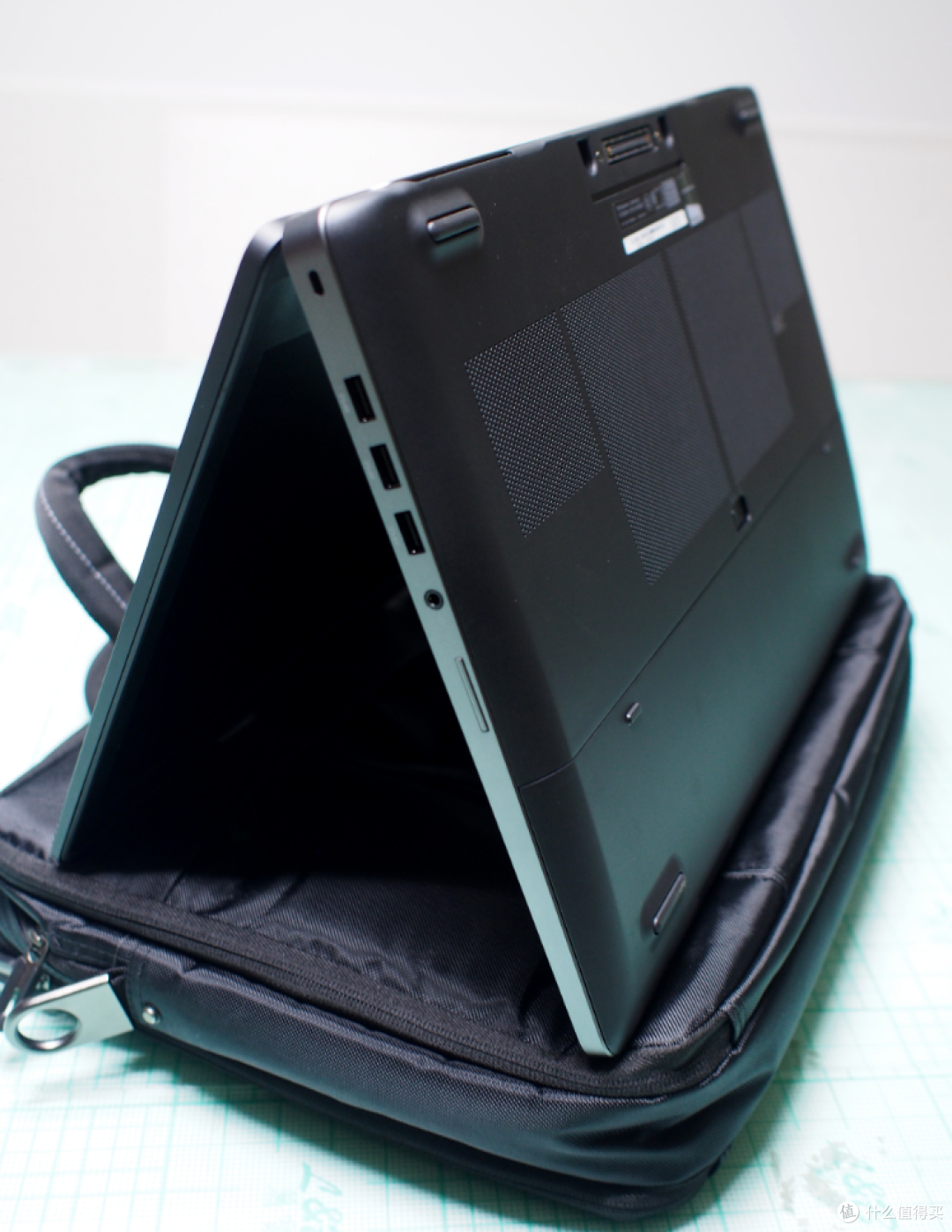 理智与欲望的碰撞期待许久的小霸王学习机dell戴尔precision7710开箱