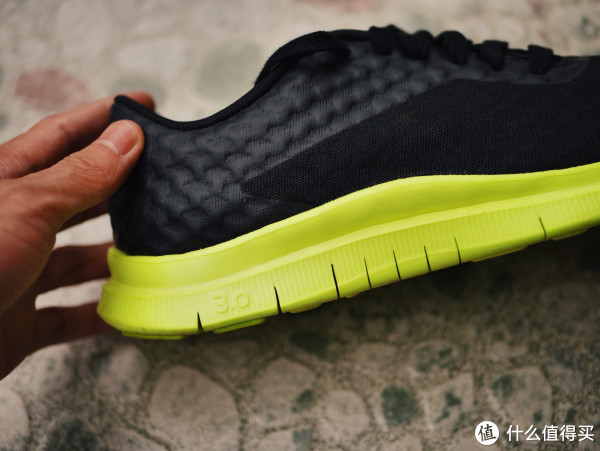 Pro:Direct Select 捡个便宜:Nike 耐克 Free Hyp