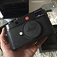 #本站首晒# Leica 徕卡 M Typ 262 数码旁轴相机机 上手体验
