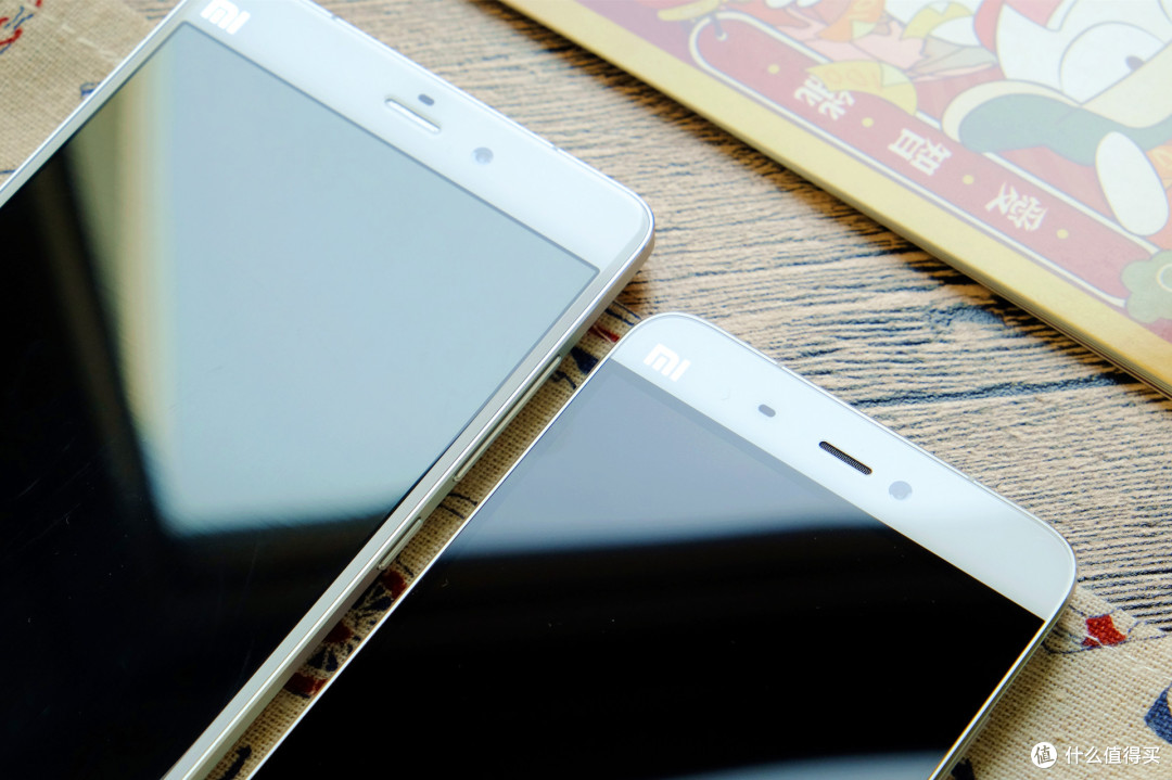 大黑边真的很丑吗？小米5对比魅族Pro 6、OPPO R9、一加X、小米Note