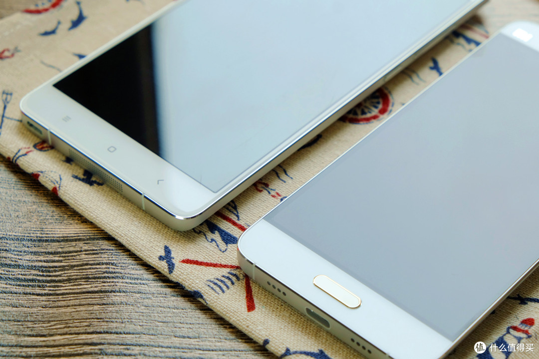 大黑边真的很丑吗？小米5对比魅族Pro 6、OPPO R9、一加X、小米Note