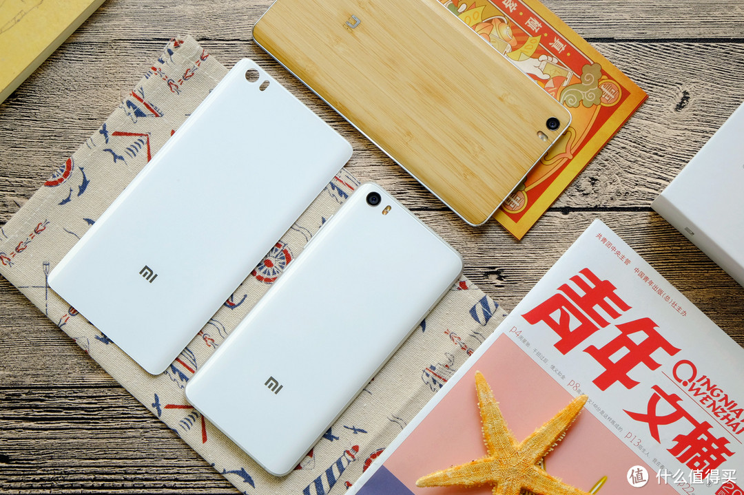 大黑边真的很丑吗？小米5对比魅族Pro 6、OPPO R9、一加X、小米Note