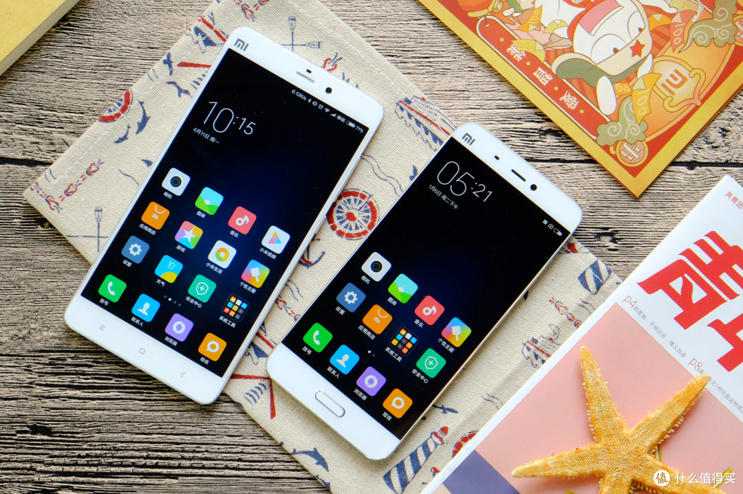 大黑边真的很丑吗？小米5对比魅族Pro 6、OPPO R9、一加X、小米Note