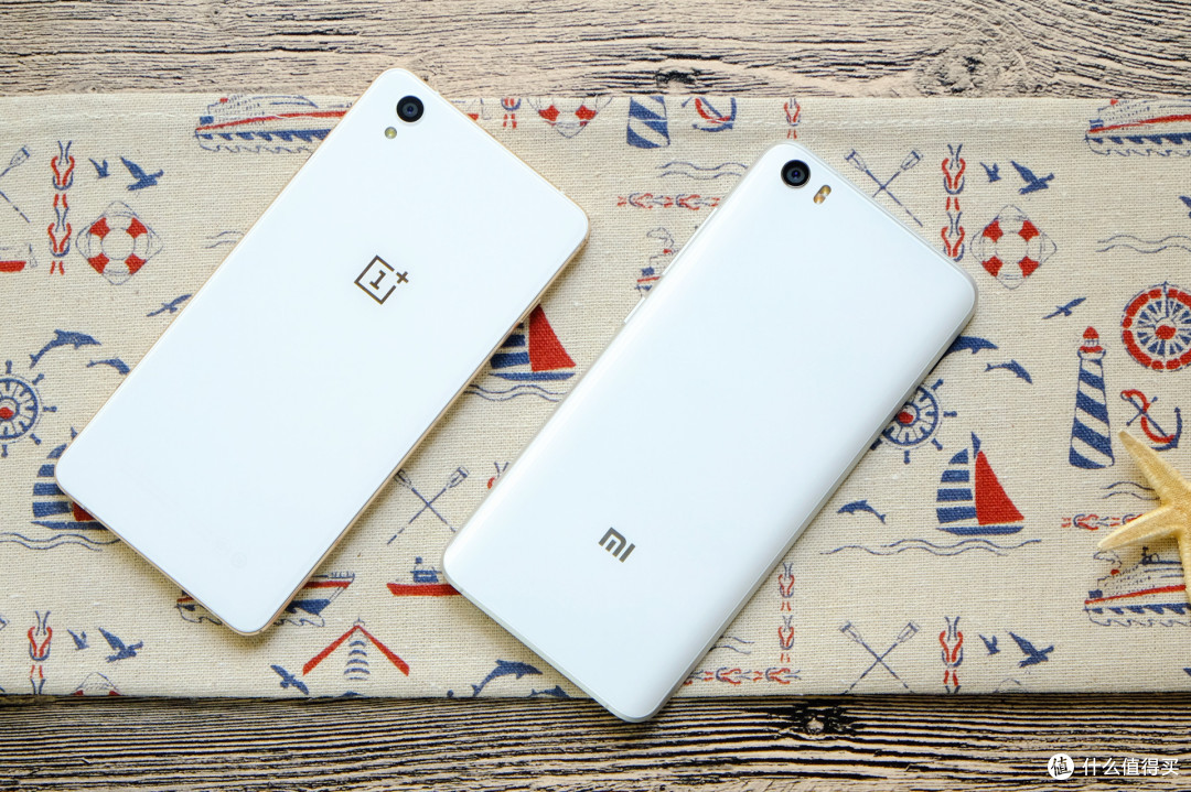 大黑边真的很丑吗？小米5对比魅族Pro 6、OPPO R9、一加X、小米Note