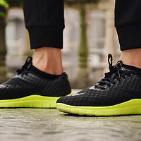 Pro:Direct Select 捡个便宜：Nike 耐克 Free Hypervenom Low 毒蜂系列休闲跑鞋