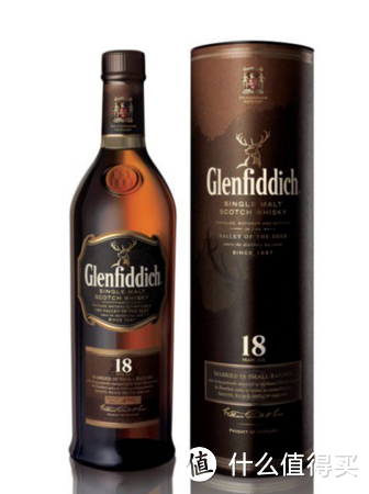 The Glenfiddich格兰菲迪系列——15年、18年、26年对比