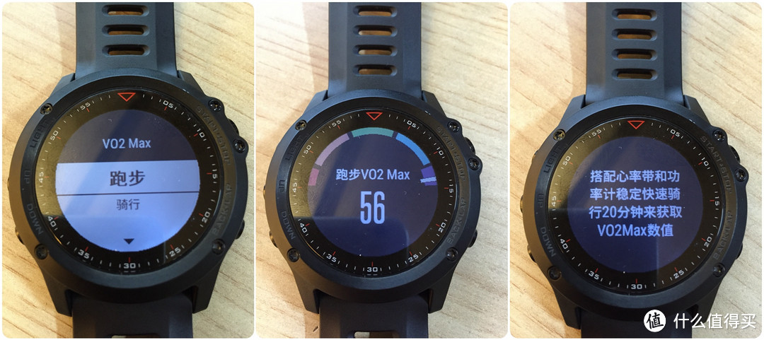 钛合金Garmin Fenix3 加持 DLC评测