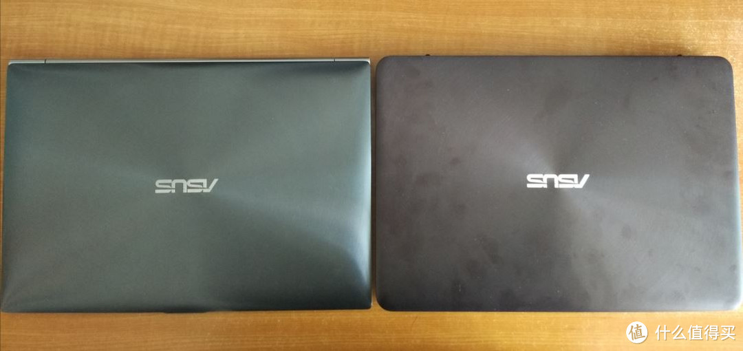 从UX31到UX305---渐趋中庸的华硕 Zenbook超极本 对比