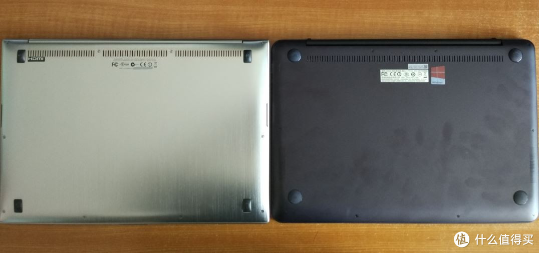 从UX31到UX305---渐趋中庸的华硕 Zenbook超极本 对比