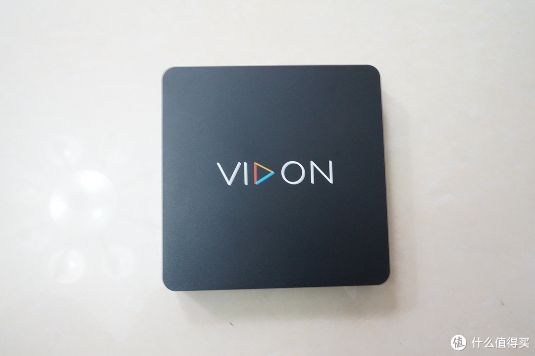 #本站首晒# Vidon 唯动 Box2 安卓蓝光播放器 开箱评测