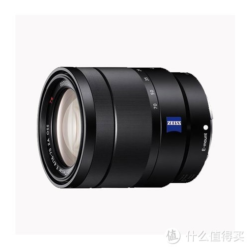 #本站首晒# 蔡司挂机头 — SONY 索尼 E 16-70mm F4 镜头开箱简评