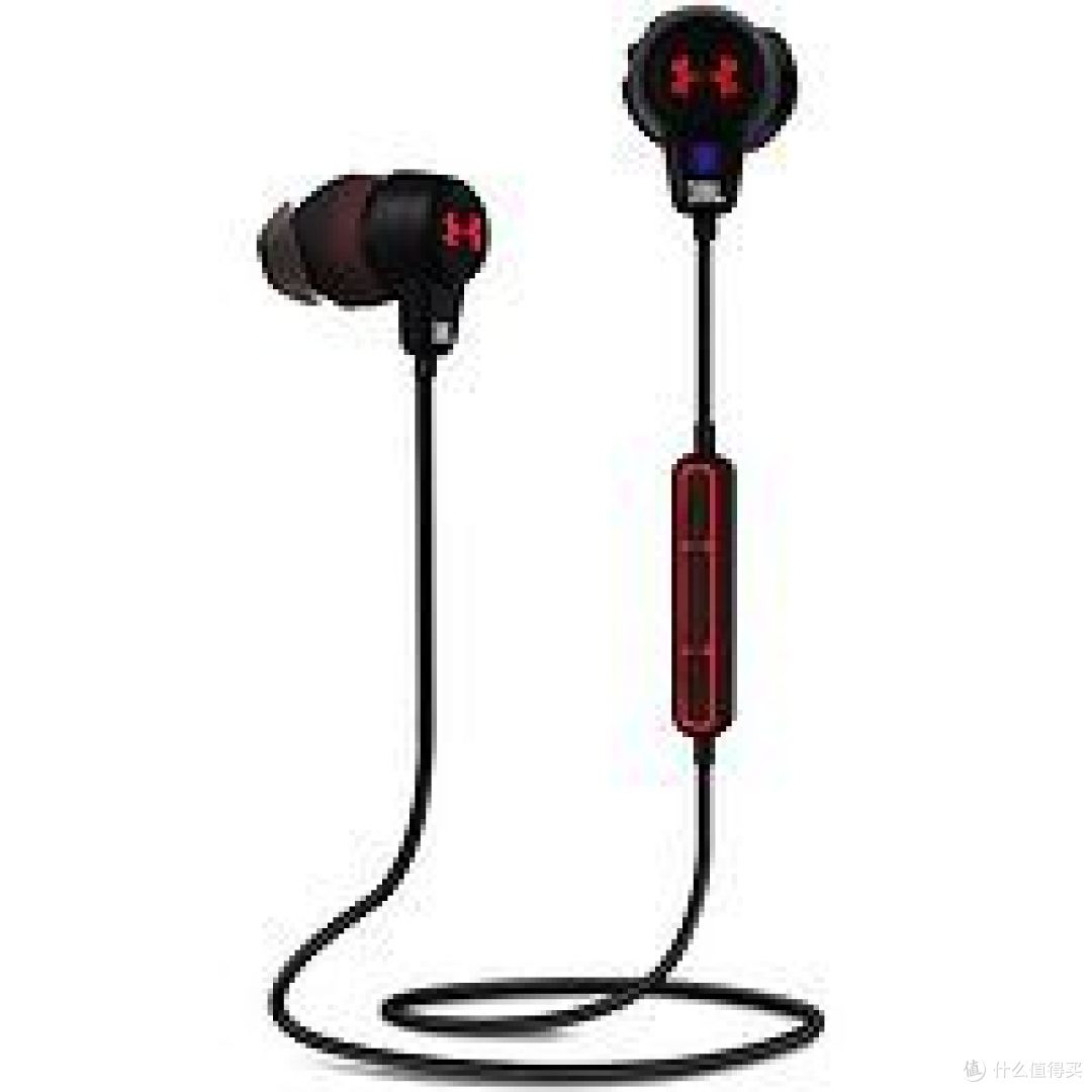 JBL&Under Armour 运动蓝牙耳机