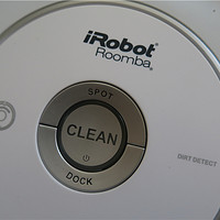 #细说家电# 古董扫地机IROBOT 531机器人，产品分享记