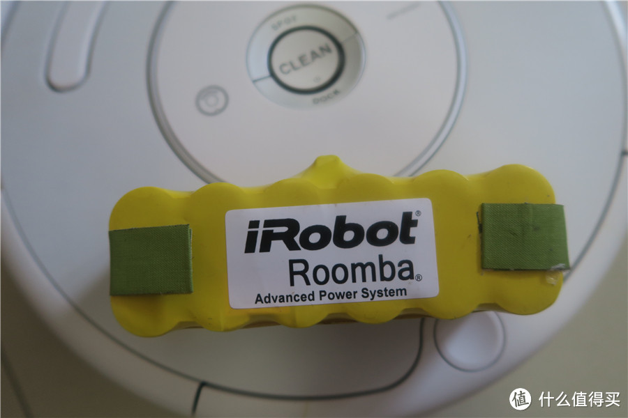 #细说家电# 古董扫地机IROBOT 531机器人，产品分享记