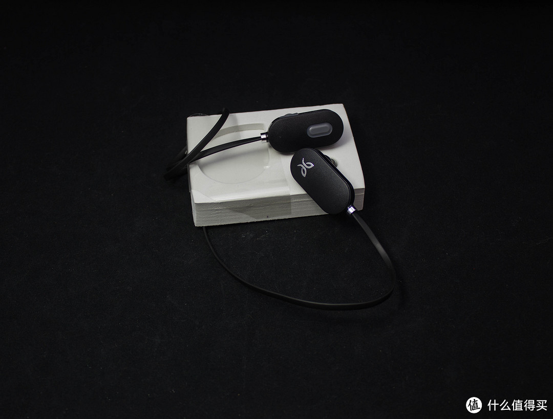 JayBird Freedom Bluetooth Earbuds 开箱