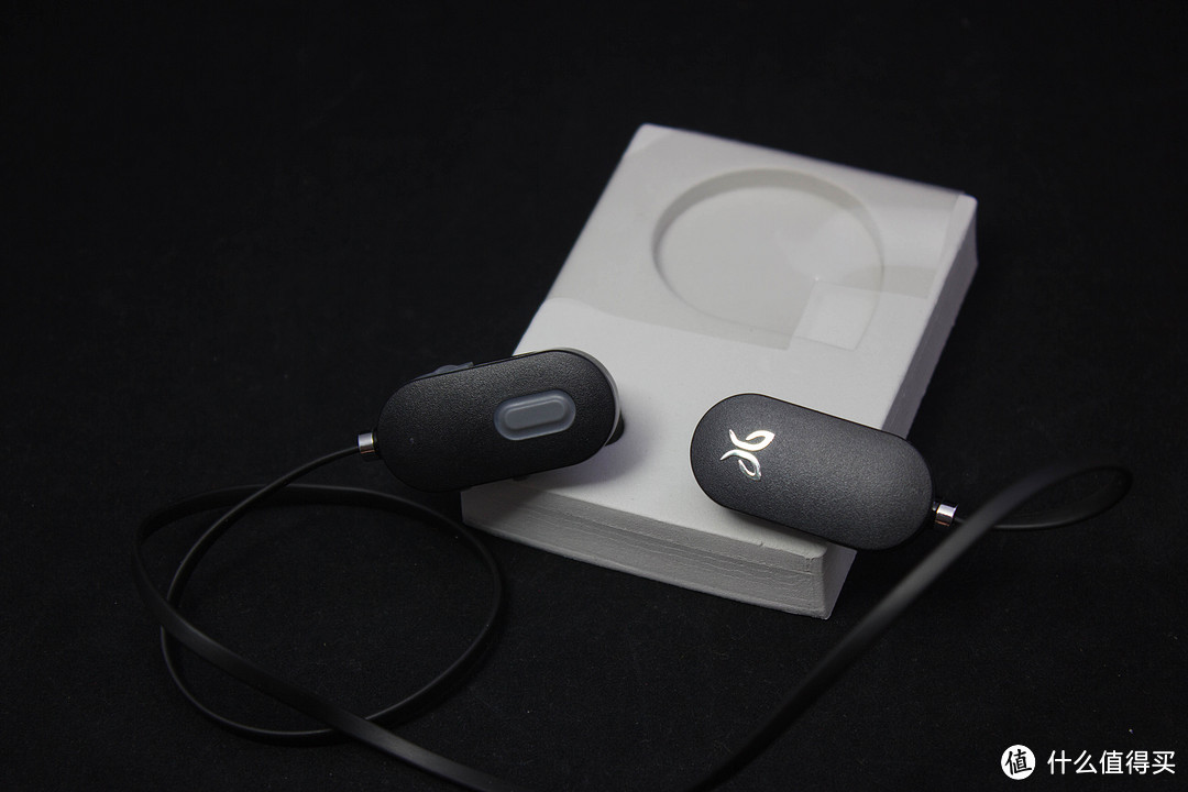 JayBird Freedom Bluetooth Earbuds 开箱