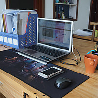 华硕 K53SJ 笔记本开箱晒物(屏幕|键盘|摄像头|麦克风|键盘)