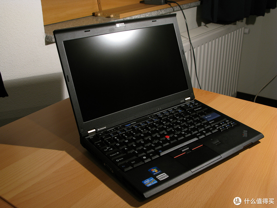 #我的笔电进化史#ThinkPad  X220 笔记本电脑 维修
