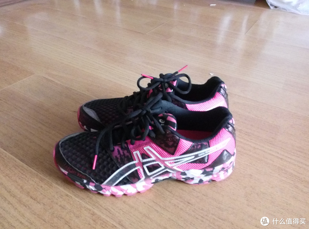 ASICS Gel-Noosa Tri 8