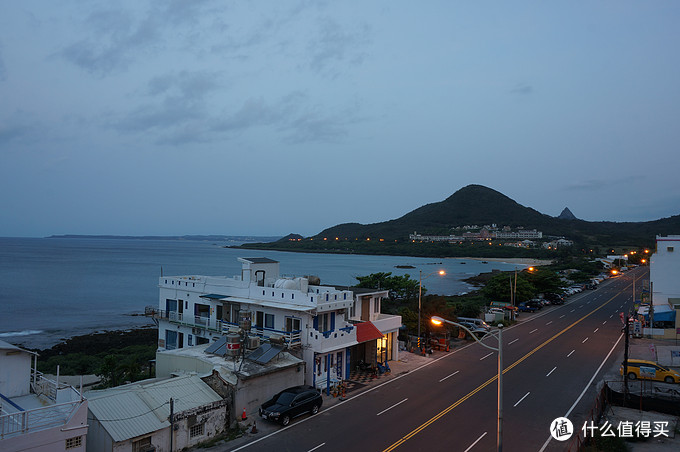 春季去台湾浪一浪篇三 国境之南 旅游出行 什么值得买