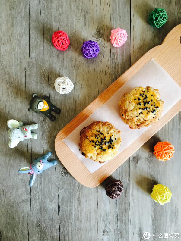 中式桃酥的制作方法 | 用烤箱怎么做桃酥_什么