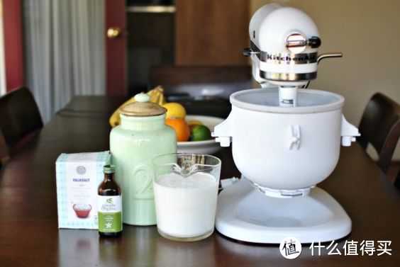 #细说家电#  在厨房召唤神龙？ KitchenAid  6QT Professional 600 厨师料理机 开箱评测